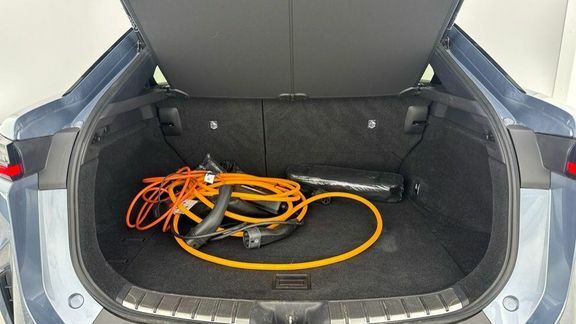 Lexus RZ 450E 230Kw Direct4 Urban 71 Kwh Grey #14