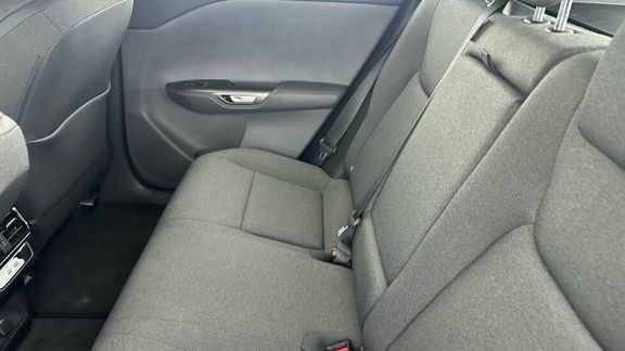 Lexus RZ 450E 230Kw Direct4 Urban 71 Kwh Grey #16