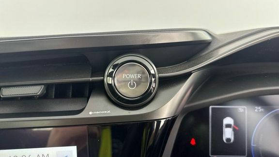 Lexus RZ 450E 230Kw Direct4 Urban 71 Kwh Grey #17
