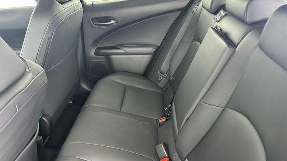 Lexus UX 300H 2.0 F-sport Cvt Blue #19