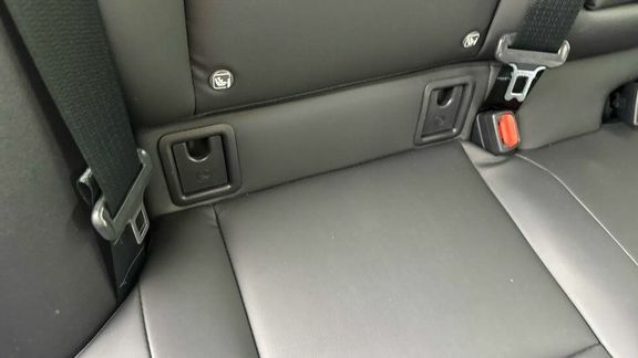 Lexus UX 300H 2.0 F-sport Cvt Blue #18