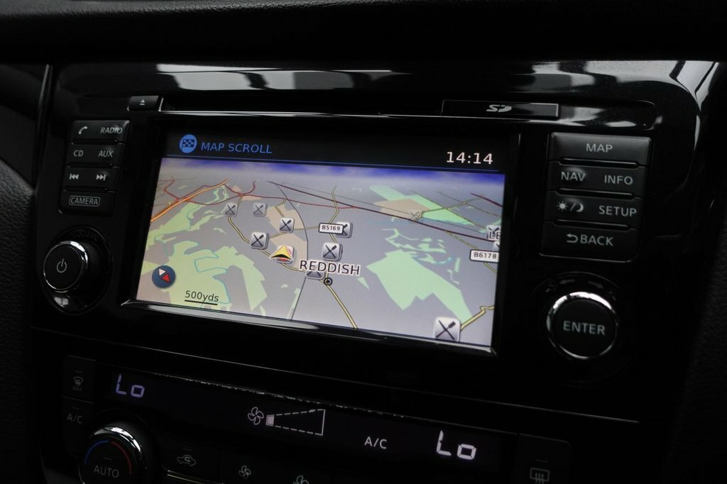 Nissan Qashqai 1.5L N-tec Grey #2