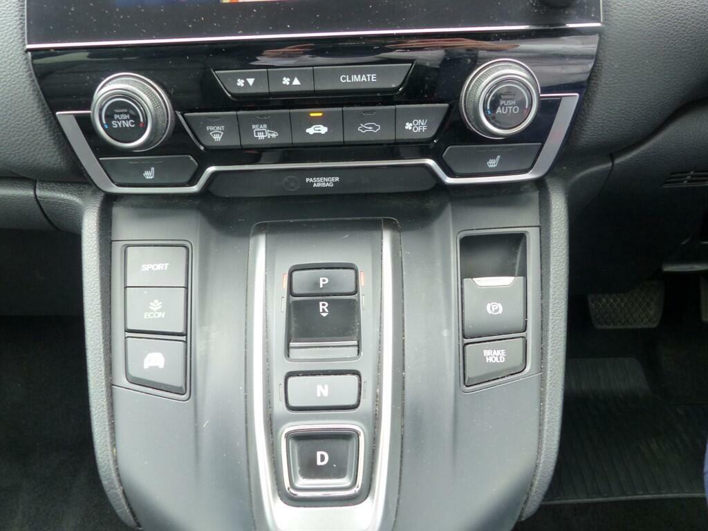 Honda Cr-V 2.0 I-mmd Hybrid Sr 2Wd Ecvt  #15