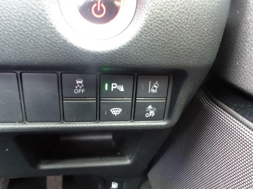 Honda Cr-V 2.0 I-mmd Hybrid Sr 2Wd Ecvt  #19