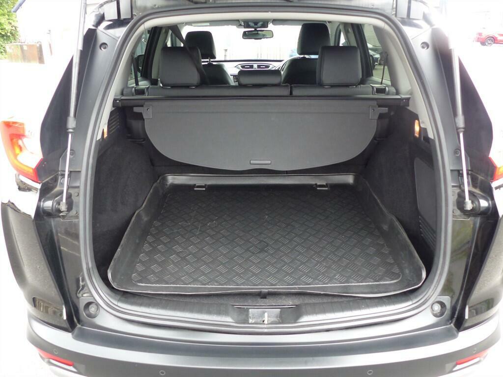 Honda Cr-V 2.0 I-mmd Hybrid Sr 2Wd Ecvt  #22