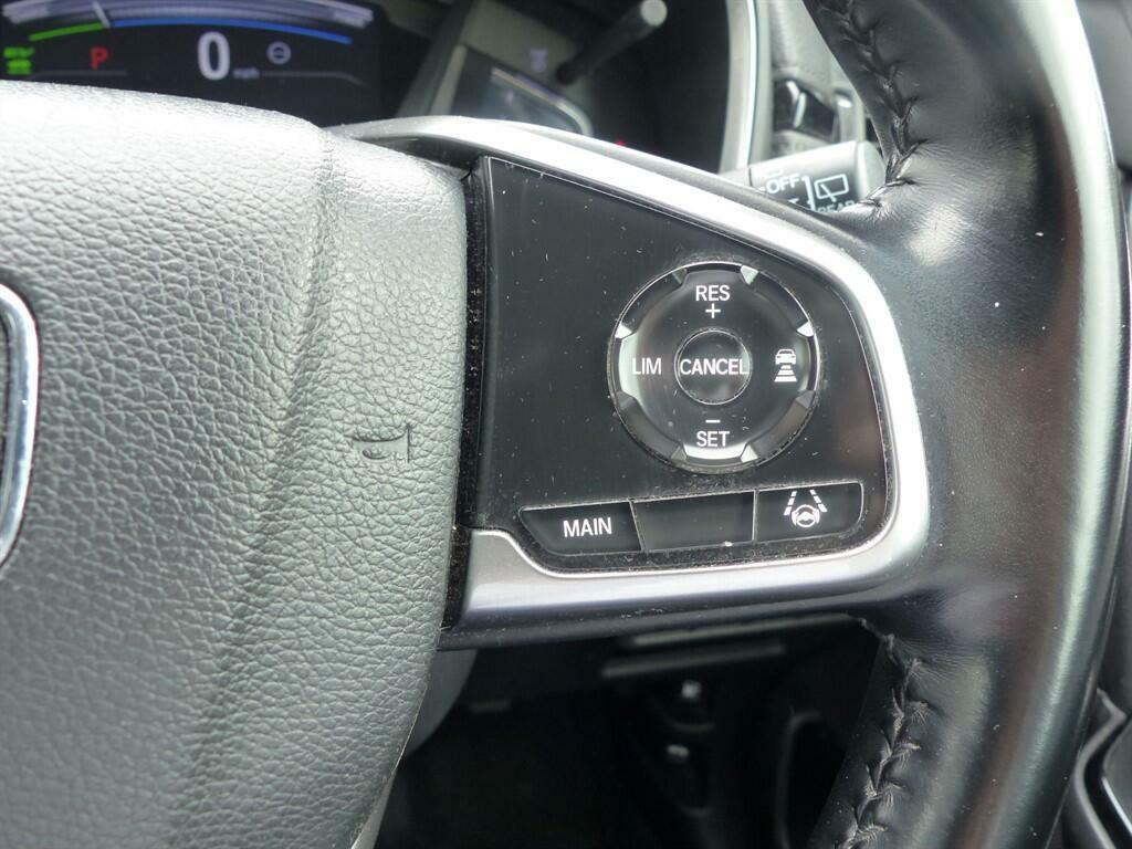 Honda Cr-V 2.0 I-mmd Hybrid Sr 2Wd Ecvt  #18