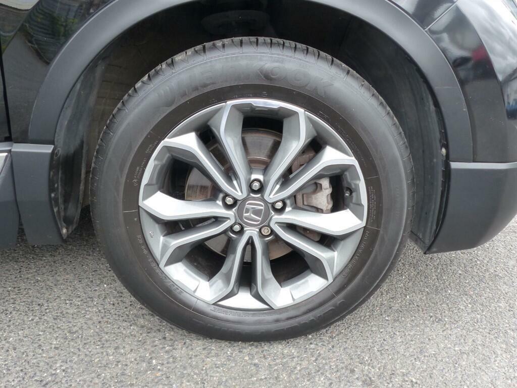Honda Cr-V 2.0 I-mmd Hybrid Sr 2Wd Ecvt  #21