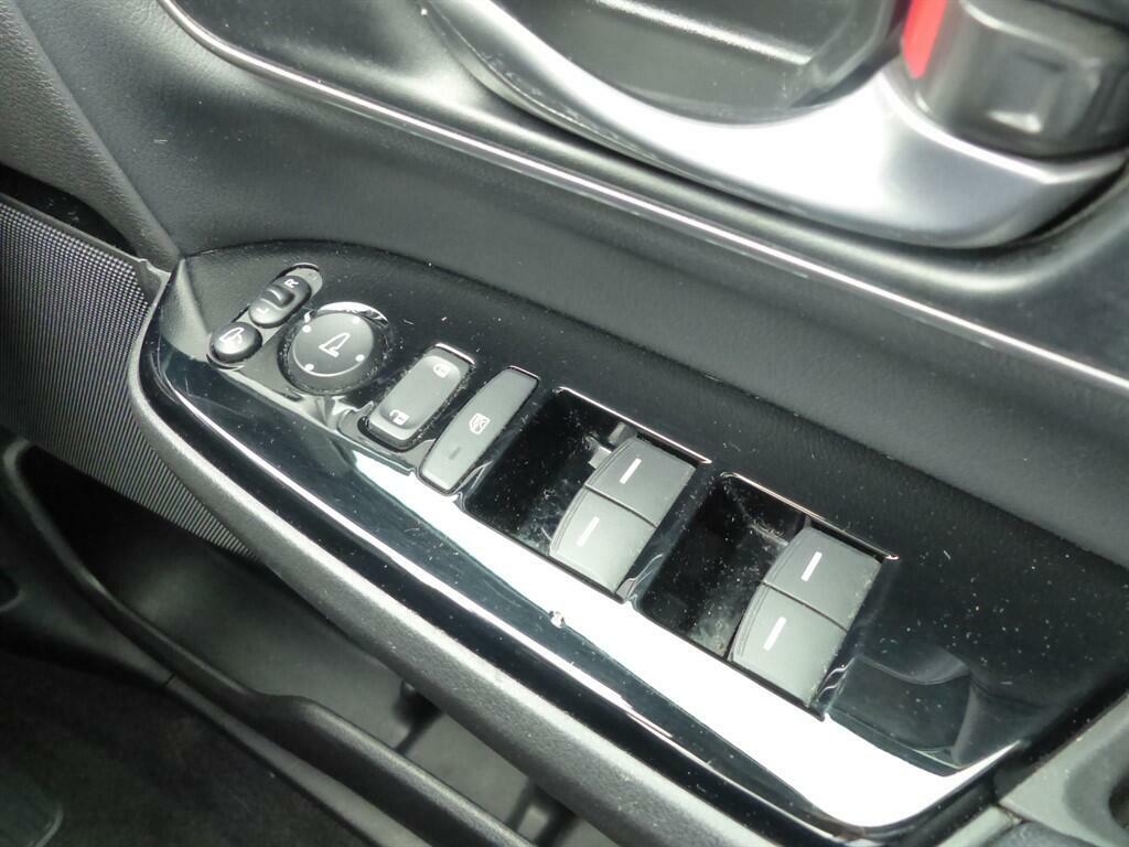 Honda Cr-V 2.0 I-mmd Hybrid Sr 2Wd Ecvt  #20