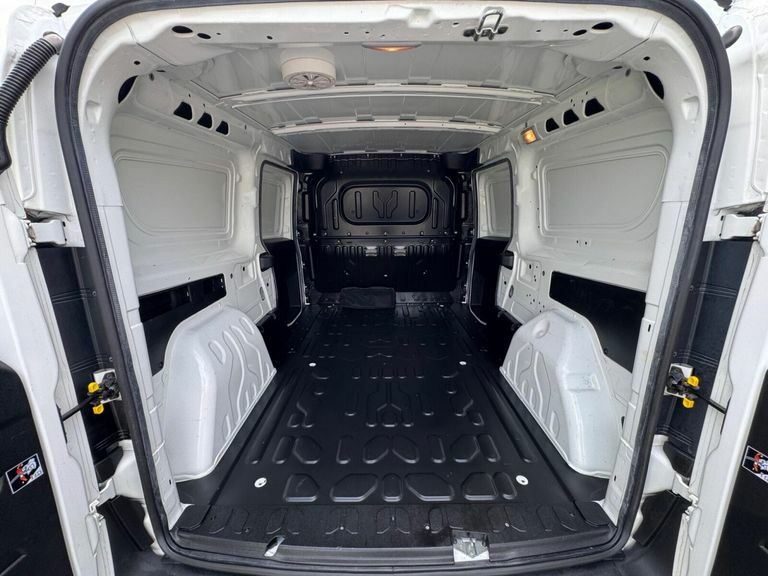 Fiat Doblo 1.3 Multijetii L1 H1 Euro 6 White #30