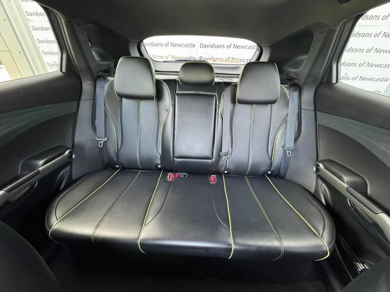 Byd Atto 3 150Kw Comfort 60Kwh Black #17