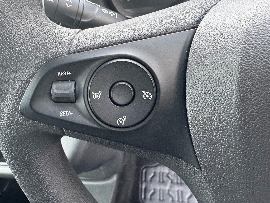 Vauxhall Combo-e Life Prime 2300 50Kwh 136Ps With Grey #27