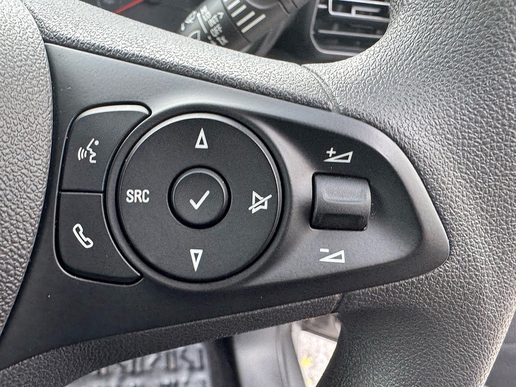 Vauxhall Combo-e Life Prime 2300 50Kwh 136Ps With Grey #23