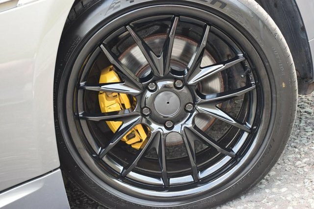 BMW 6 Series Sport Euro 4  #54
