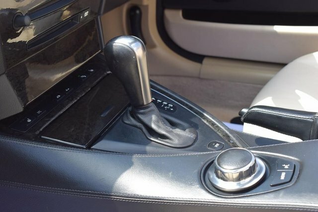 BMW 6 Series Sport Euro 4  #33