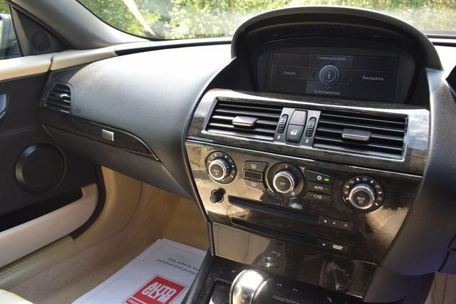 BMW 6 Series Sport Euro 4  #13