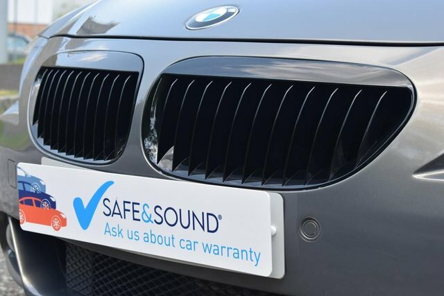 BMW 6 Series Sport Euro 4  #53