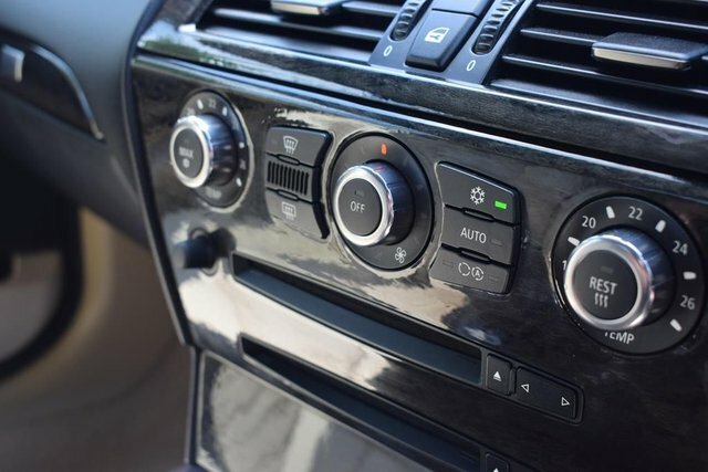 BMW 6 Series Sport Euro 4  #15