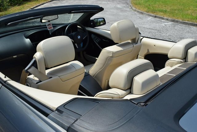 BMW 6 Series Sport Euro 4  #29