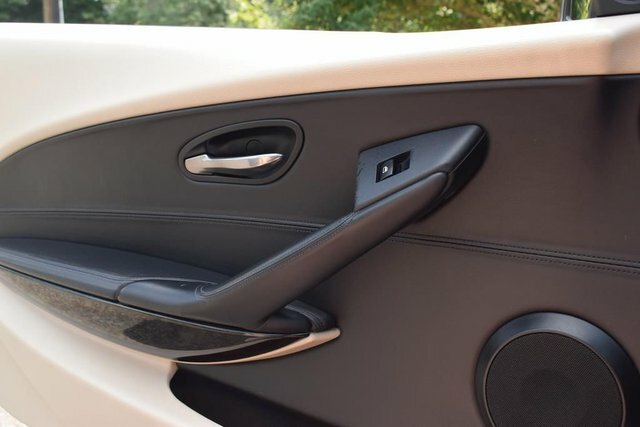 BMW 6 Series Sport Euro 4  #42