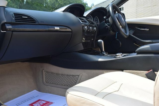 BMW 6 Series Sport Euro 4  #22