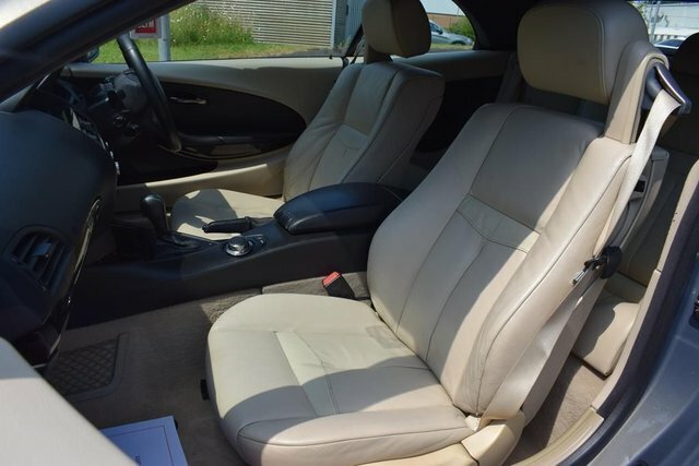 BMW 6 Series Sport Euro 4  #11