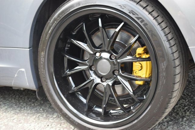 BMW 6 Series Sport Euro 4  #50