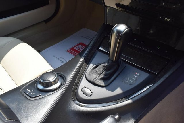 BMW 6 Series Sport Euro 4  #14