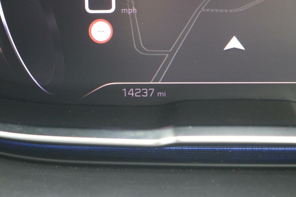 Peugeot 5008 1.2 Puretech Gt Eat8 White #14