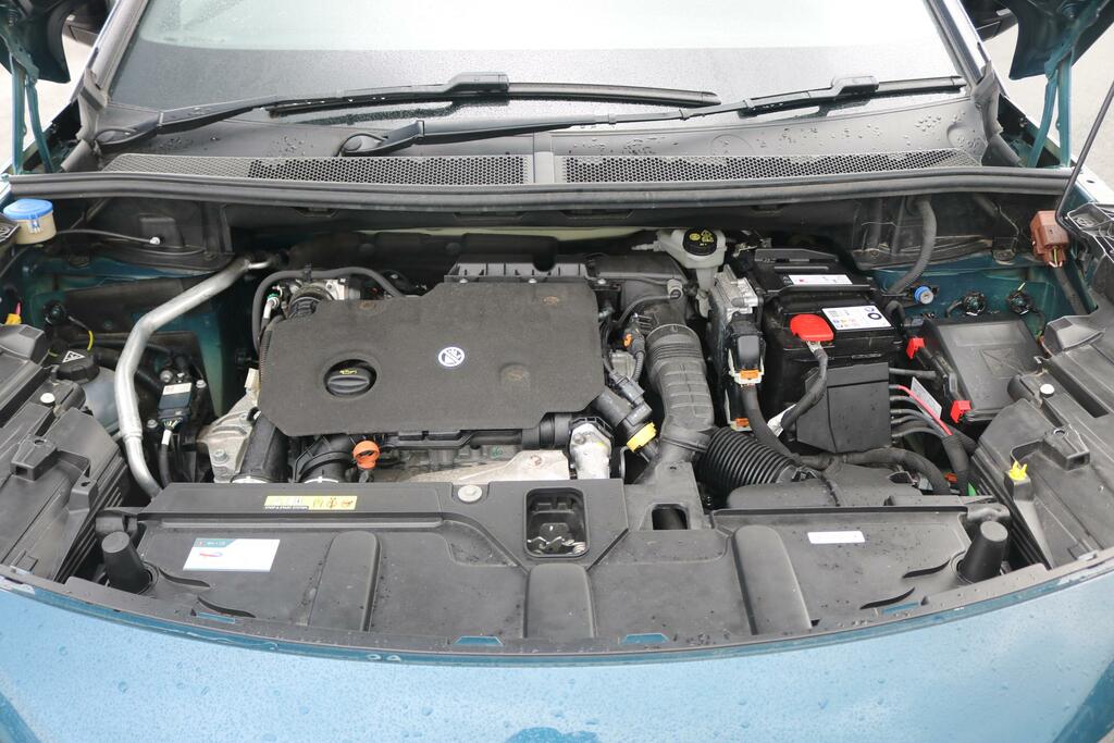 Peugeot 5008 1.2 Puretech Gt Eat8 White #24