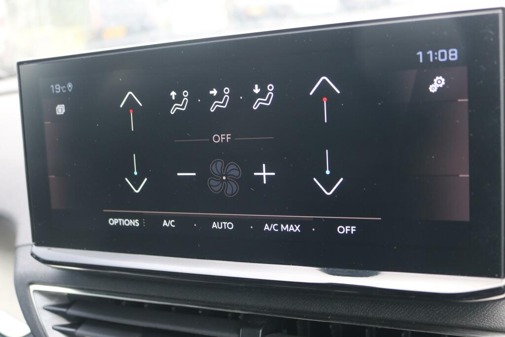 Peugeot 5008 1.2 Puretech Gt Eat8 White #18