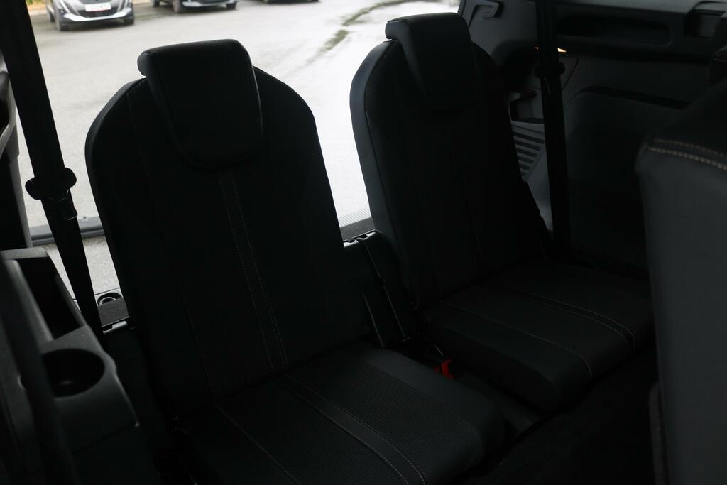 Peugeot 5008 1.2 Puretech Gt Eat8 White #21