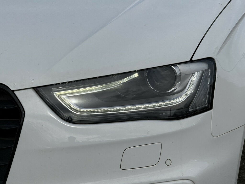 Audi A4 2.0 Tfsi Black Edition S Tronic Quattro Euro 6 S Grey #9