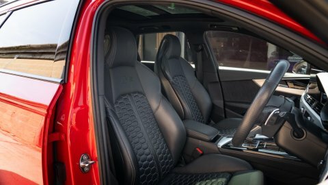 Audi RS4 2.9 Tfsi V6 Vorsprung Estate Tiptronic  #22