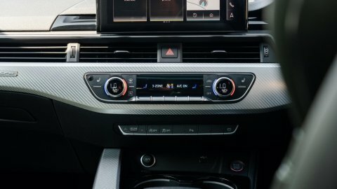 Audi RS4 2.9 Tfsi V6 Vorsprung Estate Tiptronic  #27