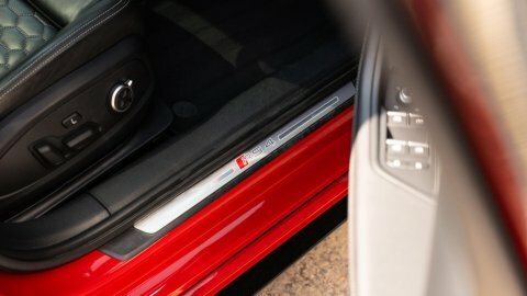 Audi RS4 2.9 Tfsi V6 Vorsprung Estate Tiptronic  #15