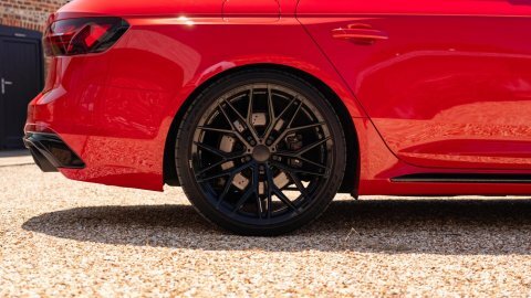 Audi RS4 2.9 Tfsi V6 Vorsprung Estate Tiptronic  #8