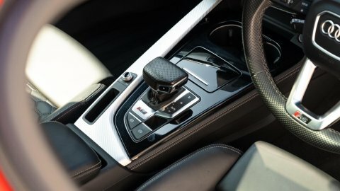Audi RS4 2.9 Tfsi V6 Vorsprung Estate Tiptronic  #18