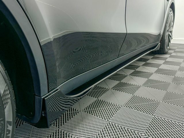 Tesla Model Y Motor Long Range Suv Black #4