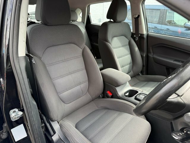 MG GS 1.5 Tgi Excite Suv Euro 6 Ss Black #6