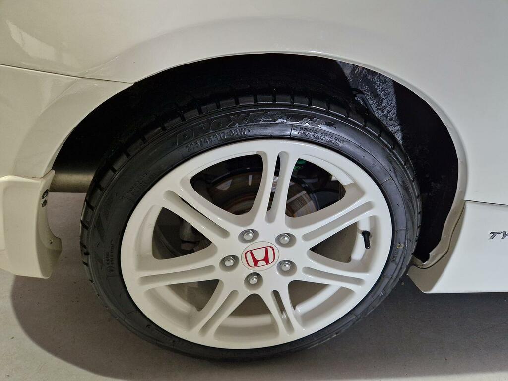 Honda Civic 1.6 Se 5-Door 2 Lady Owners Blue #15