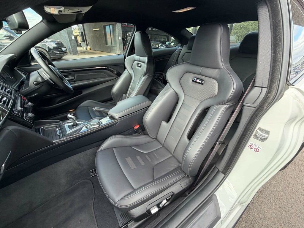BMW M4 Competition Edition Package #4