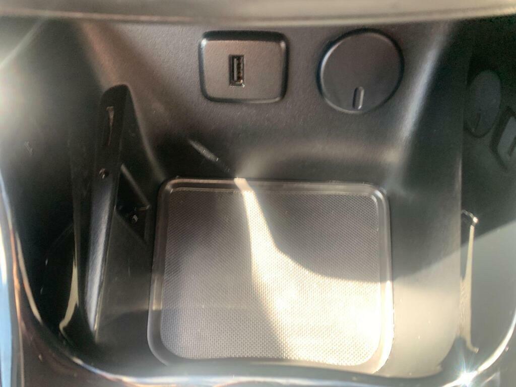 Vauxhall Corsa 1.4 Ecoflex Energy Ac 1 Owner Full Service H White #33