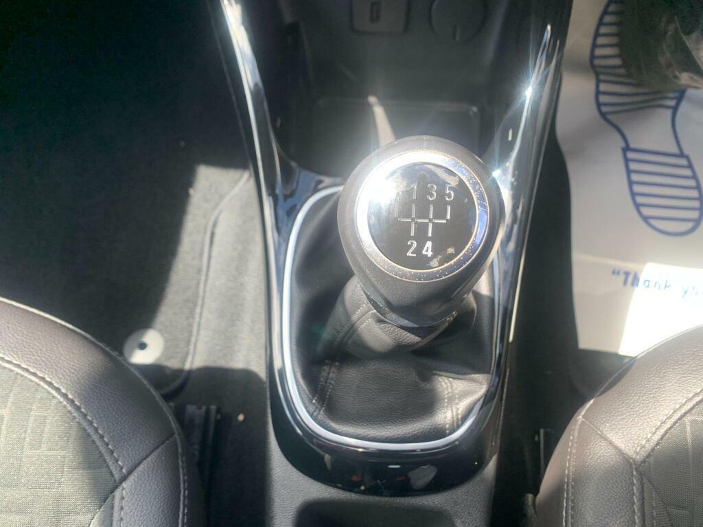 Vauxhall Corsa 1.4 Ecoflex Energy Ac 1 Owner Full Service H White #31