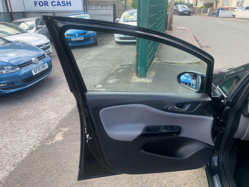 Vauxhall Corsa 1.4 Ecoflex Energy Ac 1 Owner Full Service H White #40