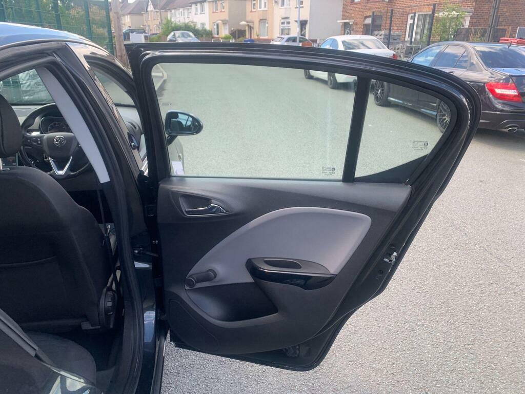 Vauxhall Corsa 1.4 Ecoflex Energy Ac 1 Owner Full Service H White #43