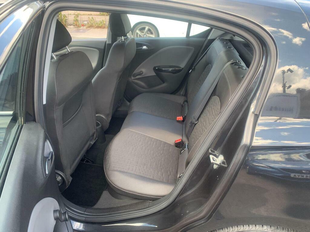 Vauxhall Corsa 1.4 Ecoflex Energy Ac 1 Owner Full Service H White #16
