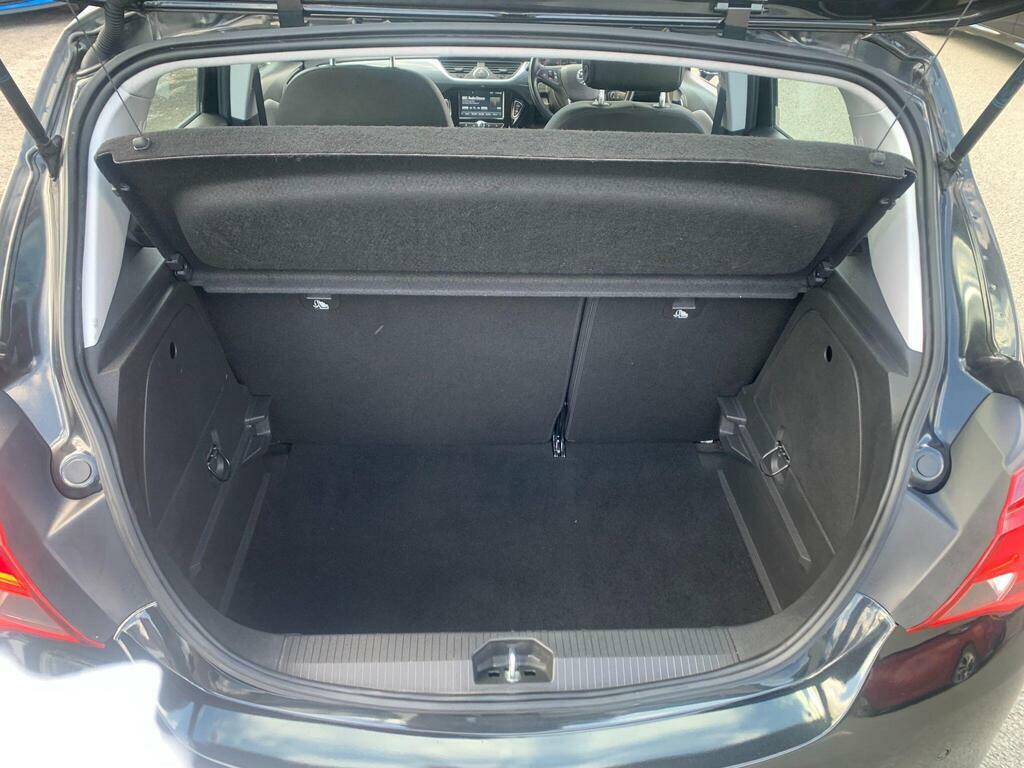 Vauxhall Corsa 1.4 Ecoflex Energy Ac 1 Owner Full Service H White #21