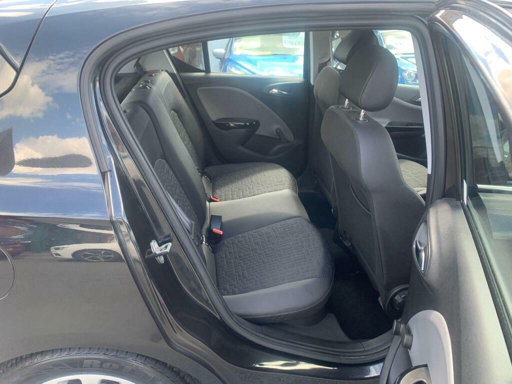 Vauxhall Corsa 1.4 Ecoflex Energy Ac 1 Owner Full Service H White #18