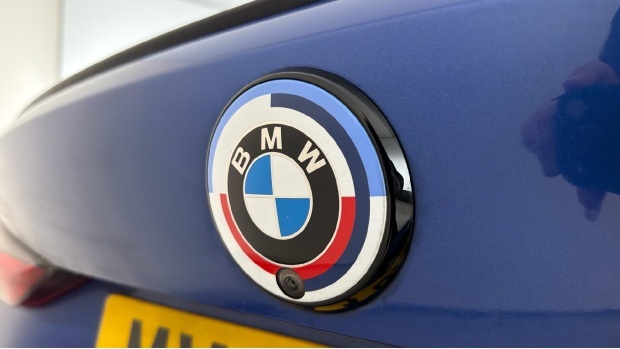 BMW 4 Series 420I M Sport Convertible #23