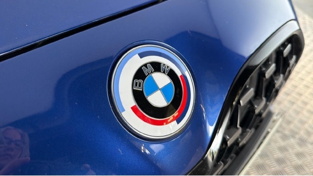 BMW 4 Series 420I M Sport Convertible #21